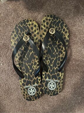 Tory Burch Flip Flops